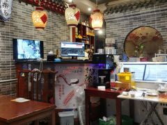 -李记白水羊头·清真老味家常菜(石景山店)