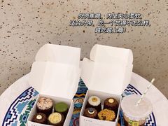 -发酵食堂(屏风街店)
