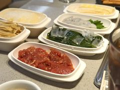 -海底捞火锅(新松江路店)