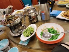 -湘聚缘湘菜馆(斜土路店)