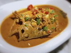 臭鳜鱼-小菜园新徽菜(泰州茂业店)