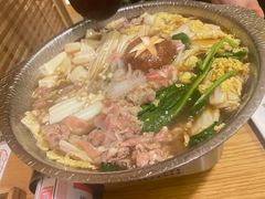 -樱の千渡日式料理·铁板烧•烧鸟(金盛田广场店)