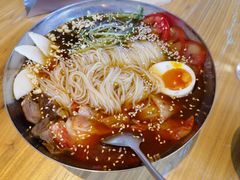 -KimPro 辛普乐概念韩餐