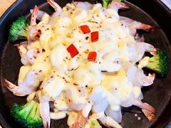 -雀蓝川菜(奥体广场店)