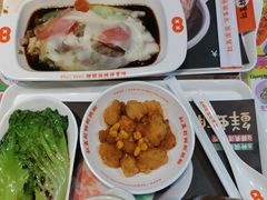-红荔村肠粉(中银店)