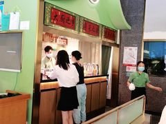 大堂-顺峰顺水顺德菜(龙华店)