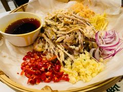 -东排食堂长沙小吃大排档(五一广场店)