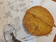 -唐山宴百姓府邸院落中餐
