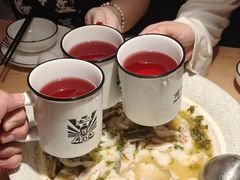 -太二酸菜鱼(福州泰禾店)