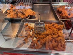 -永顺炸鸡(北京总店)