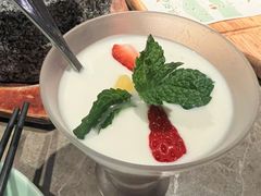 -绿茶餐厅(崇文门新世界店)