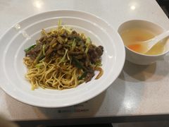 -二扁私房面馆(崂山路店)
