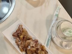 -潮汕大目牛肉火锅(上梅林店)