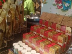 -吴裕泰茶莊(大栅栏店)