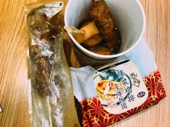 -罗森便利店(鱼市街店)