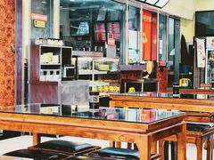 大堂-庆丰包子铺(回龙观店)