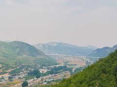 -天梯山