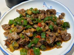 -秋色客家菜(南山店)