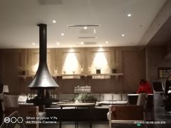 -清河半岛微风餐厅