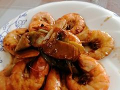 -公寓家常菜馆(海军博物馆店)