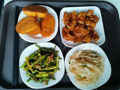 -5食堂