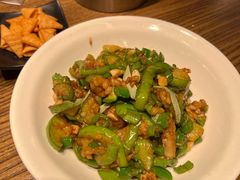 -爱碗亭·鲜炒湖南菜(壹城中心店)