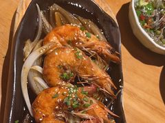 -一心创作料理屋(经开万达店)