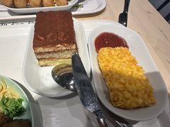 -宜家·瑞典风味餐厅(武汉荟聚中心店)