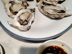 -杨氏青龙虾·羊蝎子(金盛路总店)