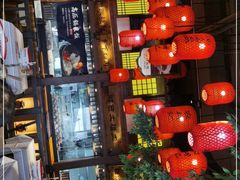 -农耕记·湖南土菜(科技园店)