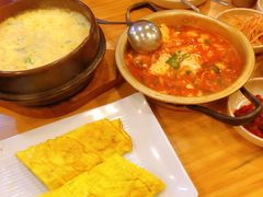 -金北顺大锅家(신사본점)
