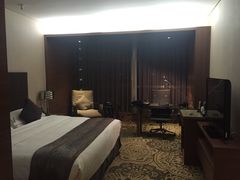 -南昌禧悦丽尊酒店(红谷滩秋水广场店)