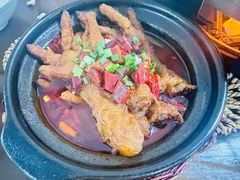 -成都味道(望江西路店)