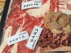 -一井烧肉·活鳗·寿司(望京SOHO店)