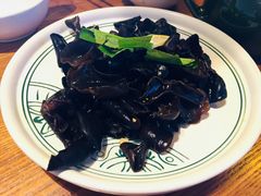 木耳-云海肴·汽锅鸡·云南菜(苏州中心店)