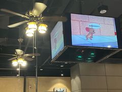 -汉巴味德·烤肉与啤酒的自助(杭州大悦城店)