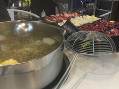 -陈记顺和潮汕牛肉火锅(番禺迎宾大道店)