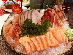 -桃夭日式料理(国信店)