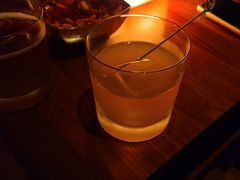 -广州柏悦酒店·悦吧·顶楼露天酒吧