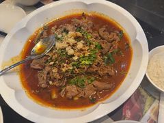 -眉州东坡酒楼