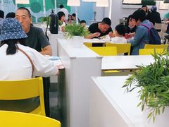大堂-宜家·瑞典风味餐厅(北京西红门店)