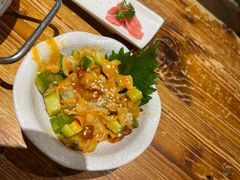 -小川洋风料理(街道口店)