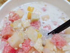 -椰本·海南正宗椰奶清补凉(佳园里店)