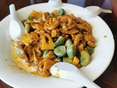 -恭敬李·烤鸭(天坛北门店)