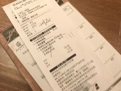 账单-必胜客(五道口店)