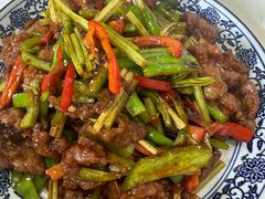 -北大地皖峰饭馆