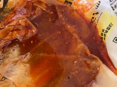 -魏家凉皮(马驹桥店)