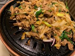 -京华烟云·北京烤鸭(领展购物广场·中关村店)