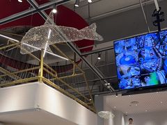 -NOKNOK若蔻亲子餐厅(天地壹方北馆店)