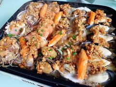 -鹊华居·地道鲁菜·海鲜·融合味(大明湖店)